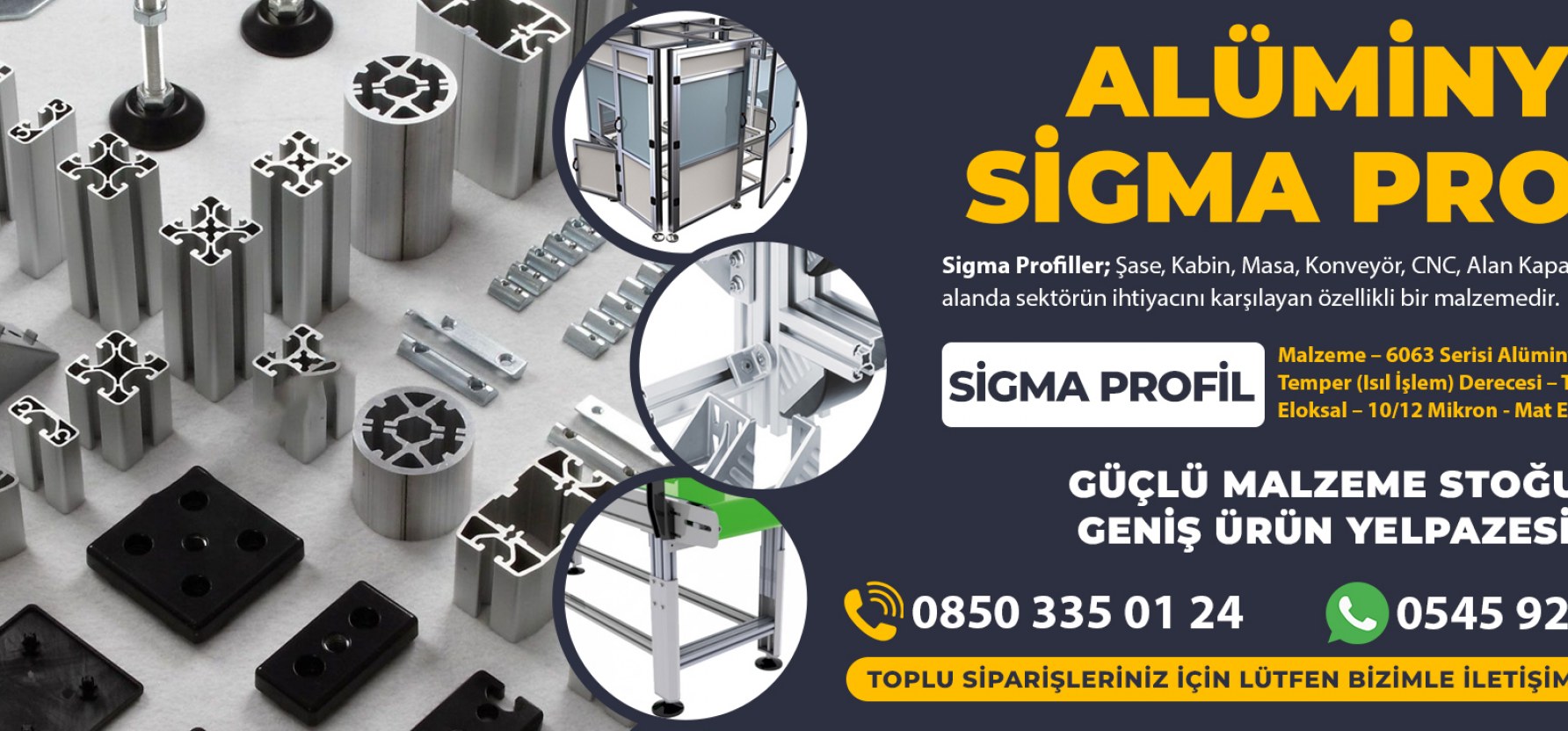 SİGMA