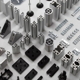 Sigma Profiller