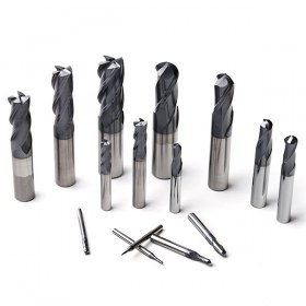 CNC Bıçakları