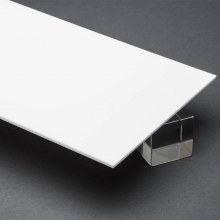 1 mm Beyaz Petg Levha (125x205cm)