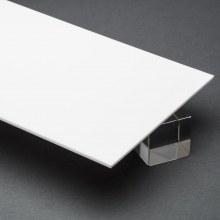 2 mm Parça Pleksi Beyaz - 135x100cm
