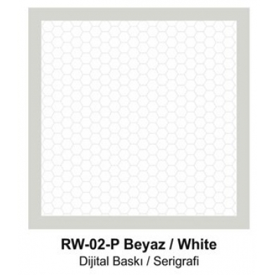 Evelux RW-02-P Yüksek Performans Mikroprizmatik Reflektif (122cm x 45,7mt)