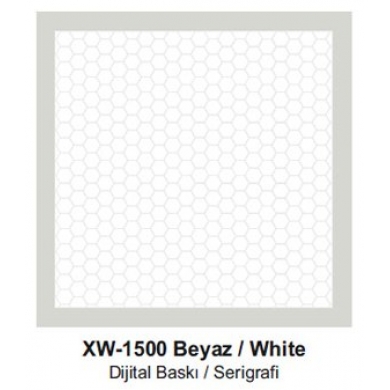 Evelux XW-1500 Yüksek Performans Cam Kürecikli Reflektif (122cm x 50mt)